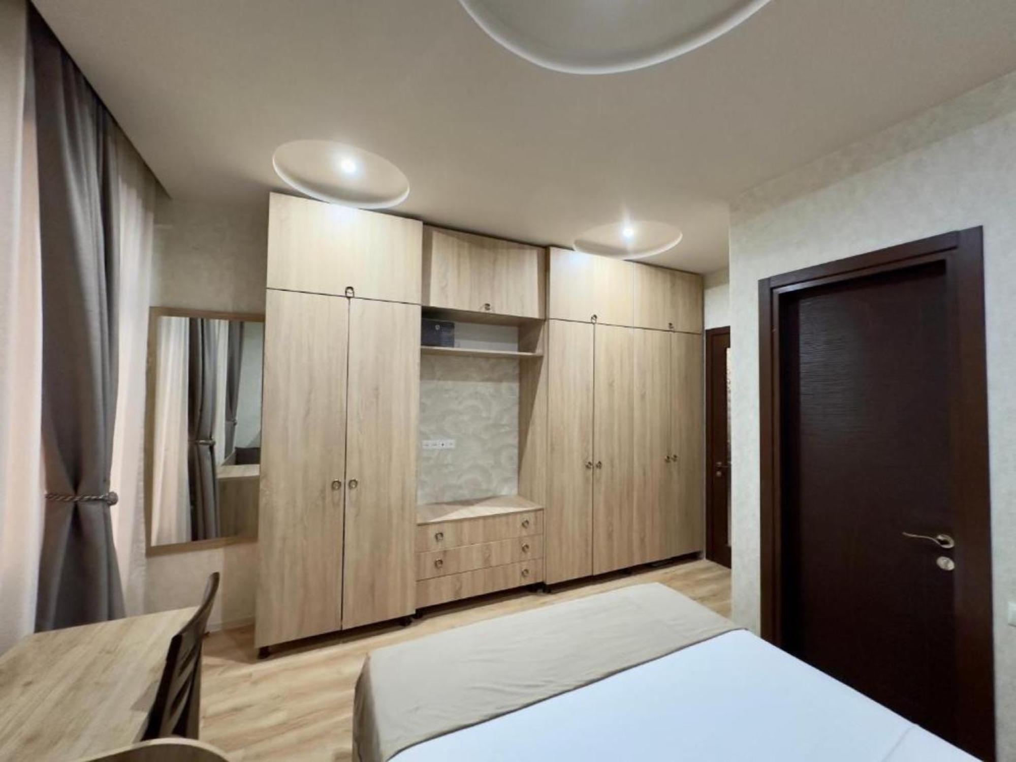 Elite Home バトゥーミ 部屋 写真